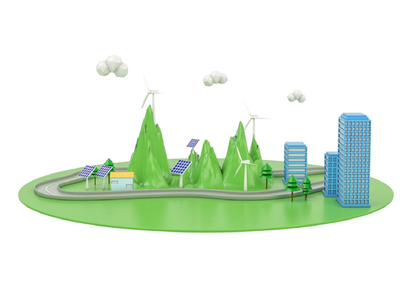 Technologie de stockage d'énergie : trois tendances à surveiller